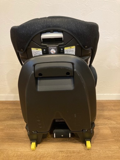 Aprica アップリカ ディア ターン プラス isofix