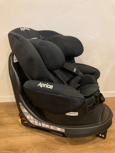Aprica アップリカ ディア ターン プラス isofix