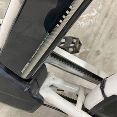 ブリジストン電動アシストの画像