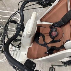 ブリジストン電動アシストの画像