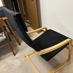 チェアの画像