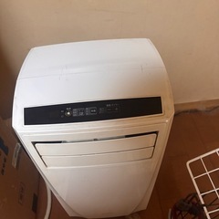 スポットクーラーIPC221pn（本日引き取り可能な方）の画像