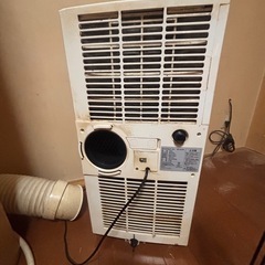 スポットクーラーIPC221pn（本日引き取り可能な方）の画像