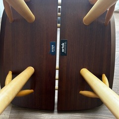 アルテック　ピルッカチェアの画像