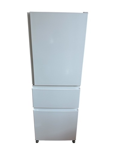2024年製 330L 三菱 国産メーカー　MR-C33K-W