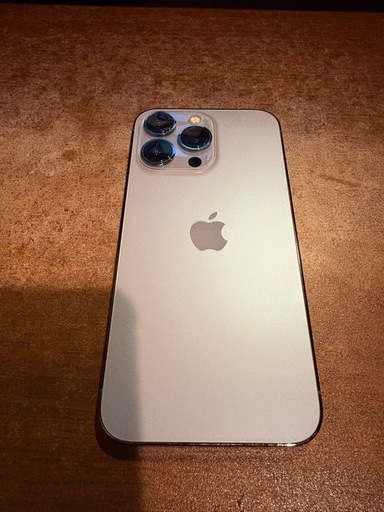 iPhone13PRO256GB        シエラブルー