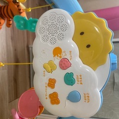 ベビー用品の画像