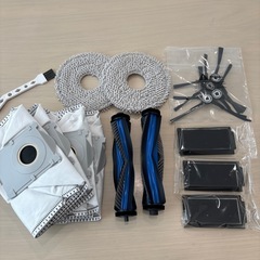 DEEBOT  T50 PRO OMINIの画像