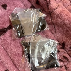 新品  仮面ライダーキーホルダー2点セットの画像