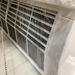 【新生活に！保証付き！】HITACHI エアコン入荷しました！の画像