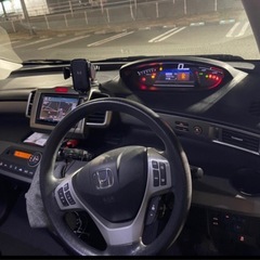 フリード　ジャストセレクション　交換用の画像