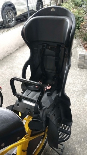電動アシスト自転車