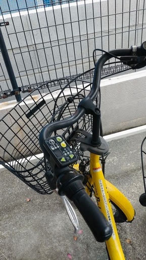 電動アシスト自転車