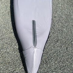 カヤック キャプテンスタッグ ラグーン2 の画像