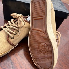 POLO Ralph Lauren スニーカー 24cm の画像