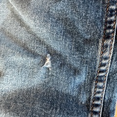 デニムジーンズ　GU150の画像