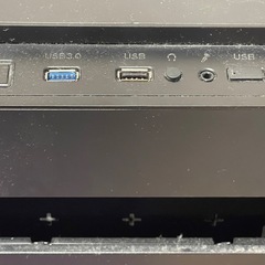 パソコンケース（自作パソコン用）の画像