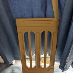 【日本育児スマートゲイト、ワイドパネル付き！】の画像