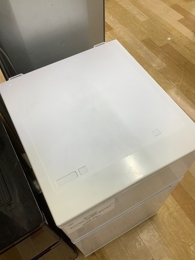 トレファク ラパーク岸和田店】 2ドア冷蔵庫 Abitelax 直冷式 2023年製