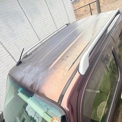 ダイハツ ミラ ココア 5ドアの画像