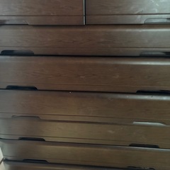 タンス　無料の画像