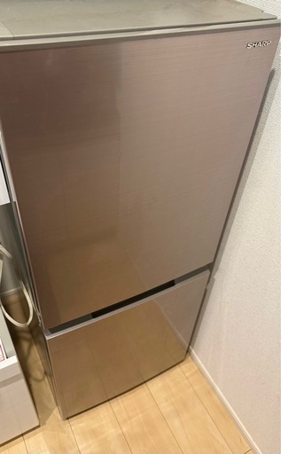 SHAPE 冷蔵庫