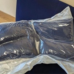 ソファーベッドの画像