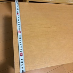 コロコロキャスター付き　収納の画像