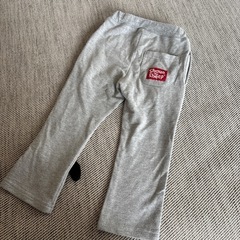 ひつじのショーン　長ズボン　パンツ　レギンス　90の画像