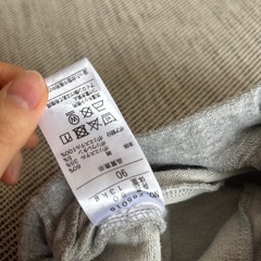 ひつじのショーン　長ズボン　パンツ　レギンス　90の画像