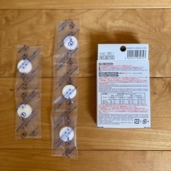 酸素ブクブク君　ダイソーの画像