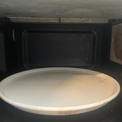 SHARP 電子レンジ の画像