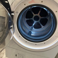 東芝ウルトラファインバブルの画像