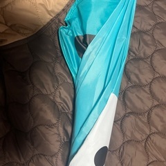 ハンギョドンの傘　子供用の画像