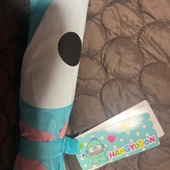 ハンギョドンの傘　子供用の画像