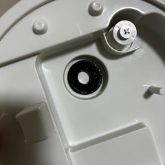 【大容量5L】siroca 超音波式加湿器 の画像