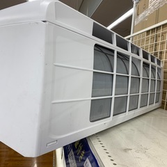 【軽トラ無料貸し出し】【YAMADA】【壁掛けエアコン】【トレファク所沢店】 の画像