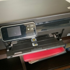 hp製プリンタの画像