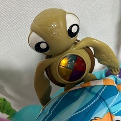 ブライトスターツ ディズニーベビーファイン ディング・ニモジャンパー ベビーザらス限定の画像