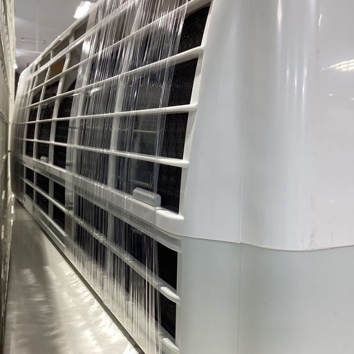 【新生活に！保証付き！】SHARP エアコン入荷しました！