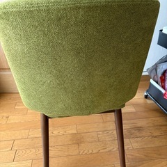 椅子　一人かけ　　の画像