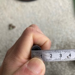 ガソリンホース　フュエールホース2種の画像