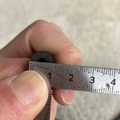 ガソリンホース　フュエールホース2種の画像