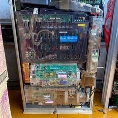 パチンコ台の画像