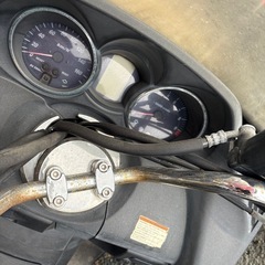 YAMAHAマジェスティ250の画像