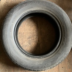 ☆決まりました☆B.DUNLOP ENASAVE 2020年製　195/65R15 夏タイヤ4本の画像