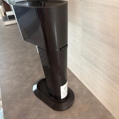 炭酸水メーカー『ソーダーストリーム』の画像