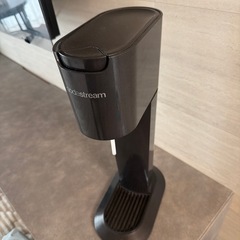 炭酸水メーカー『ソーダーストリーム』の画像