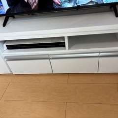 テレビボード
の画像