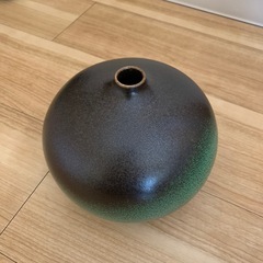 花瓶　一輪挿しの画像